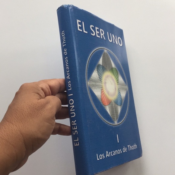 El Ser Uno - I Los Arcanos de Thoth - Picture 3 of 6